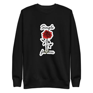 Unisex Fleece Pullover