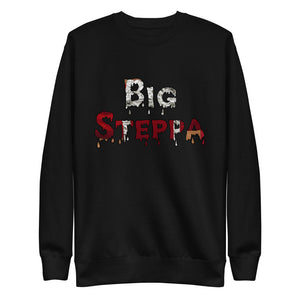 Unisex Fleece
