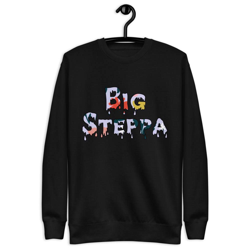 Unisex Fleece