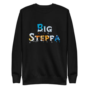 Unisex Fleece Pullover