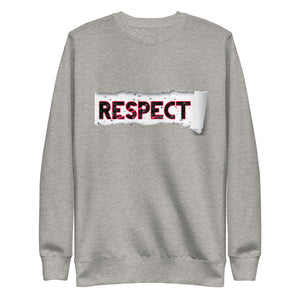 Unisex Fleece Pullover
