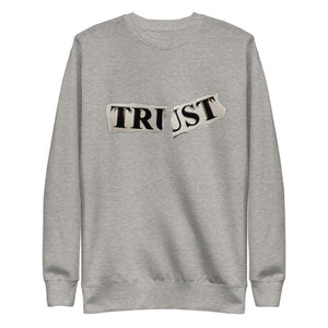 Unisex Fleece Pullover