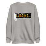 Unisex Fleece Pullover