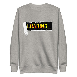 Unisex Fleece Pullover