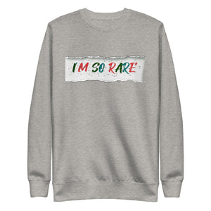 Unisex Fleece Pullover