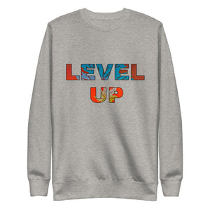 Unisex Fleece Pullover