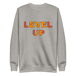 Unisex Fleece Pullover