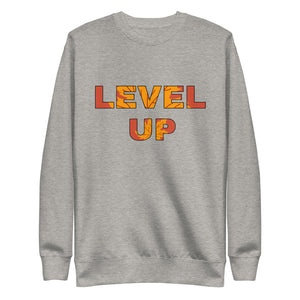 Unisex Fleece Pullover