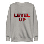 Unisex Fleece Pullover