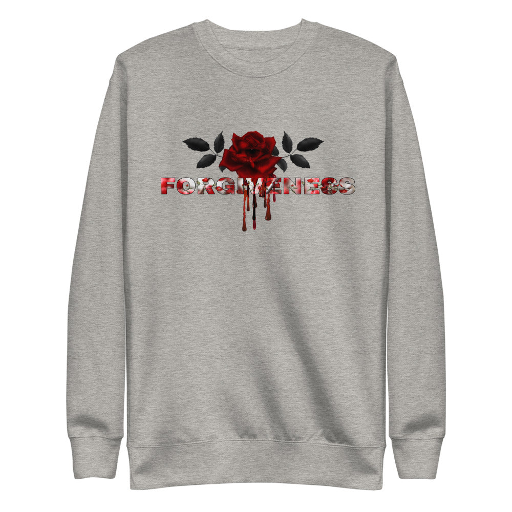 Unisex Fleece Pullover