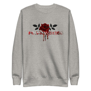 Unisex Fleece Pullover