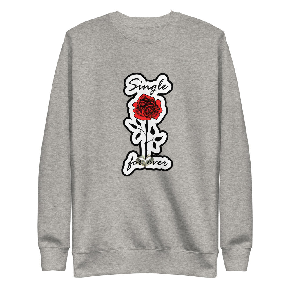 Unisex Fleece Pullover