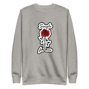 Unisex Fleece Pullover
