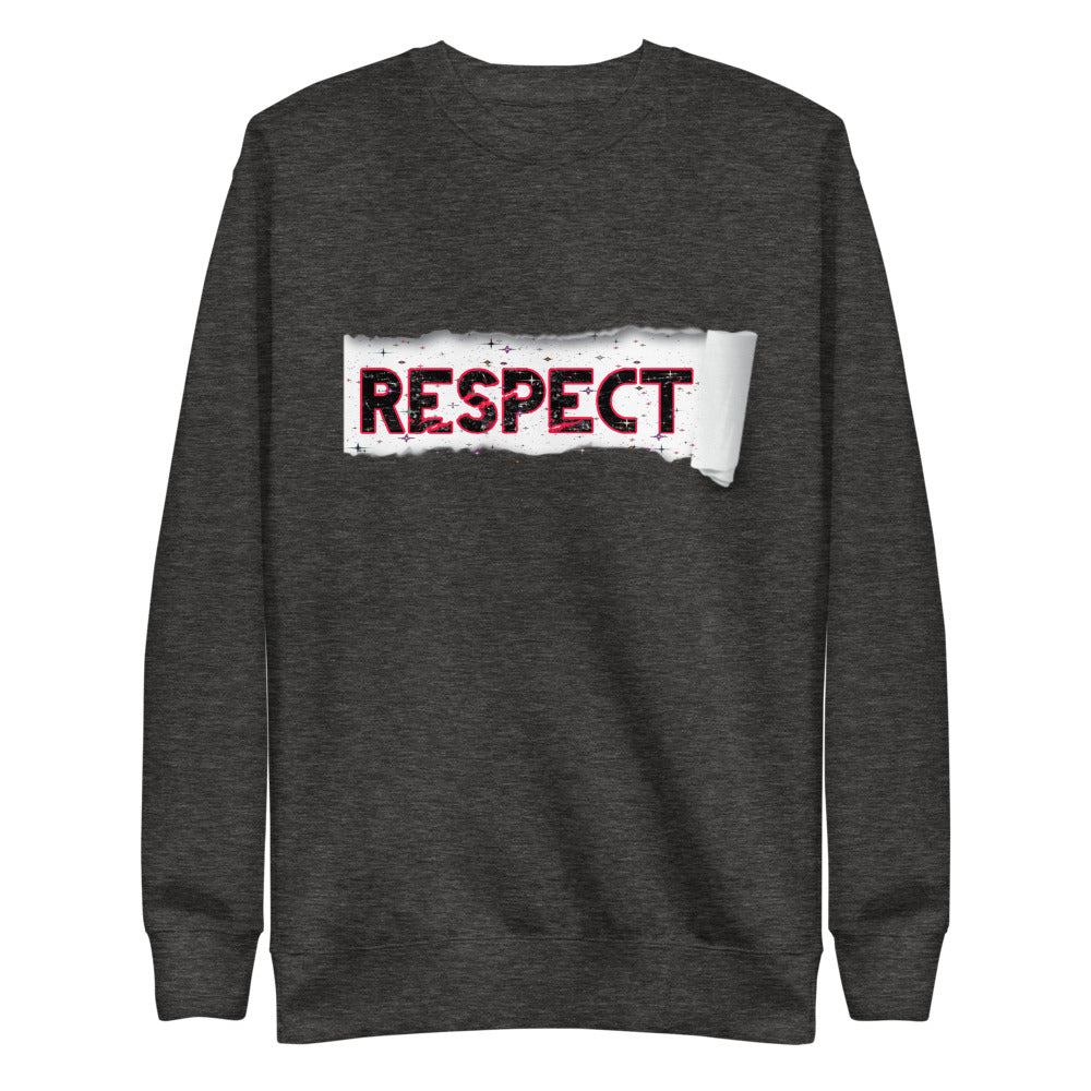 Unisex Fleece Pullover