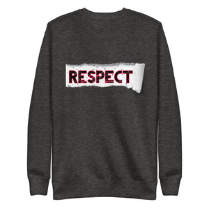 Unisex Fleece Pullover