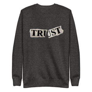 Unisex Fleece Pullover