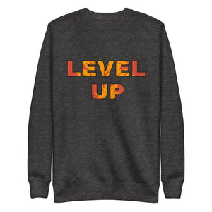 Unisex Fleece Pullover
