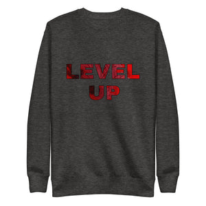 Unisex Fleece Pullover
