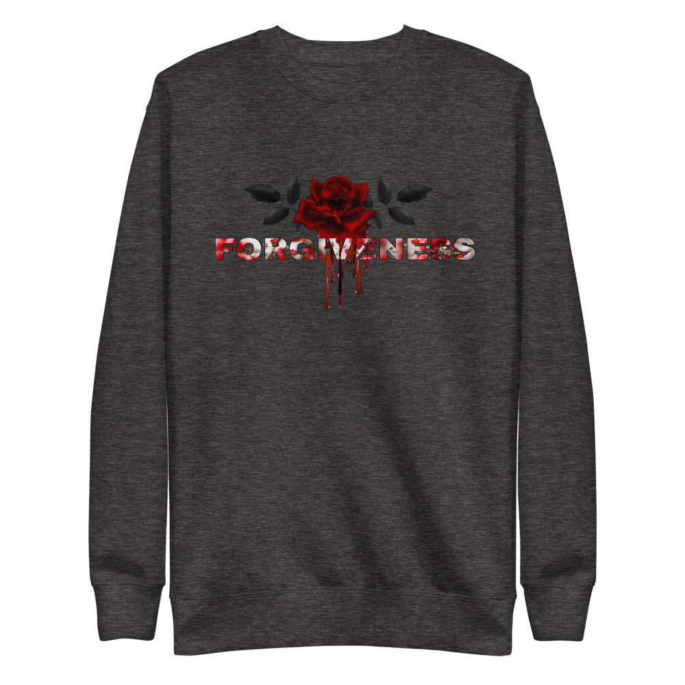 Unisex Fleece Pullover