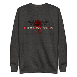 Unisex Fleece Pullover