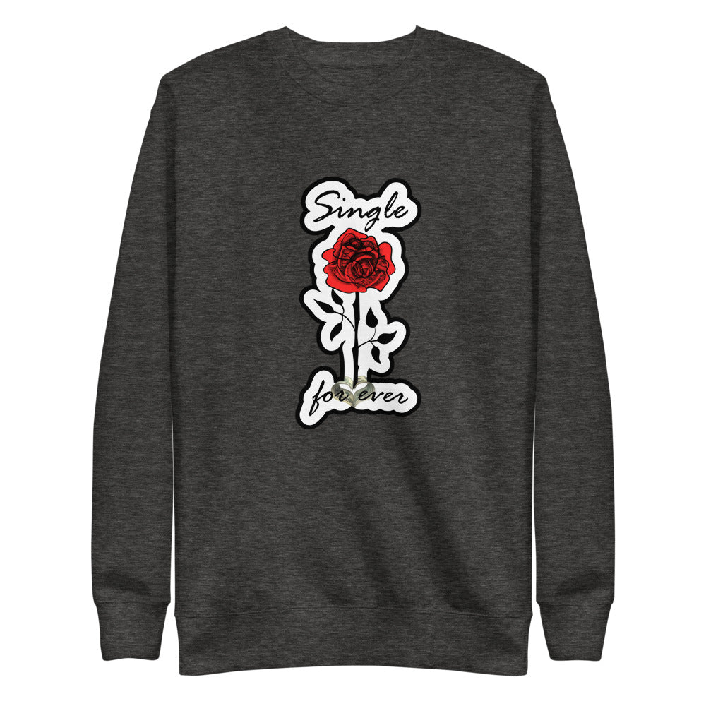Unisex Fleece Pullover