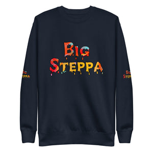 Unisex Fleece Pullover
