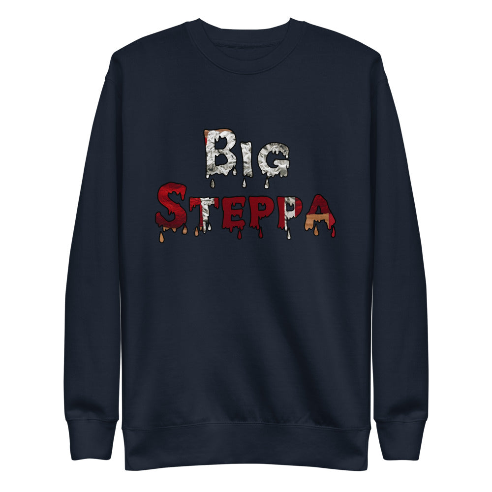Unisex Fleece