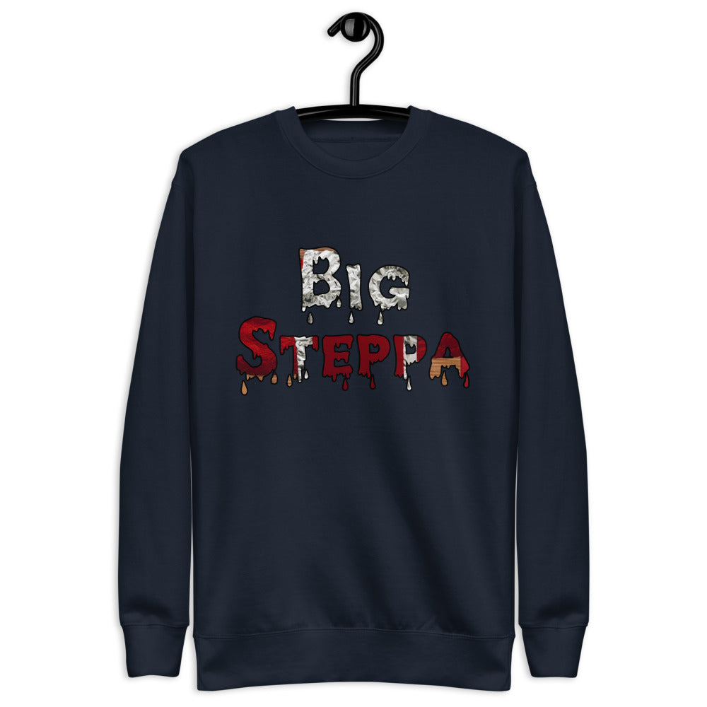 Unisex Fleece
