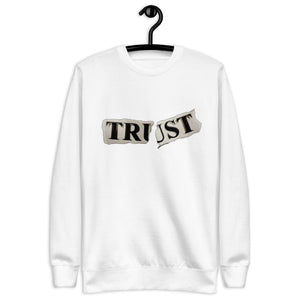 Unisex Fleece Pullover