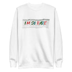 Unisex Fleece Pullover