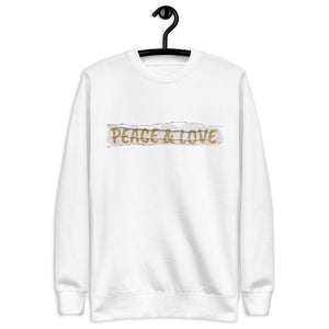 Unisex Fleece Pullover