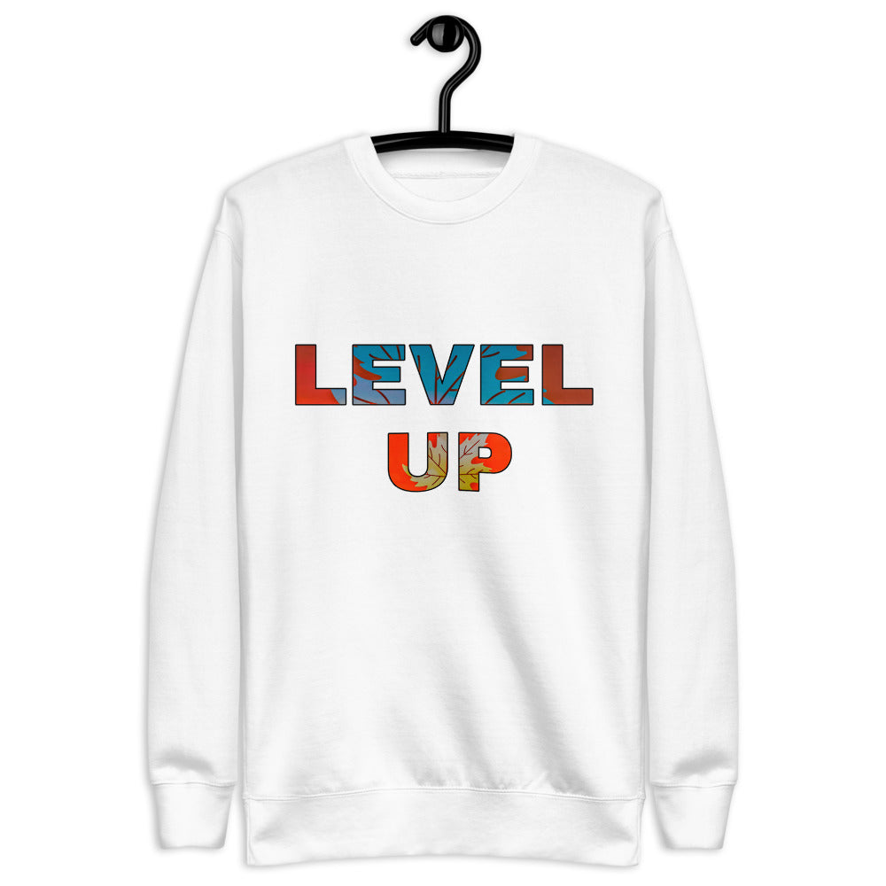 Unisex Fleece Pullover