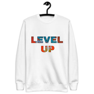 Unisex Fleece Pullover