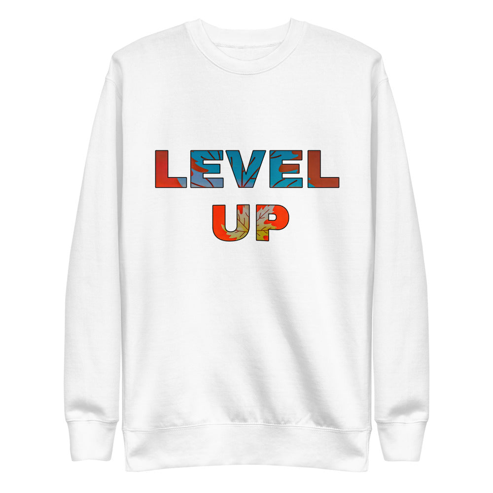 Unisex Fleece Pullover