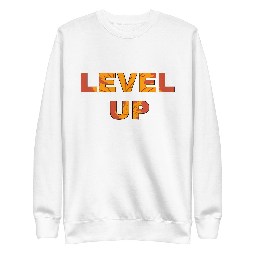 Unisex Fleece Pullover