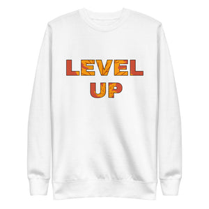 Unisex Fleece Pullover