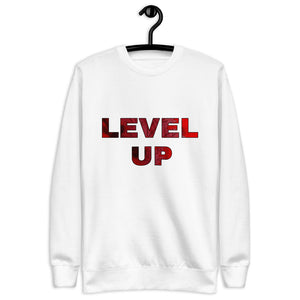 Unisex Fleece Pullover