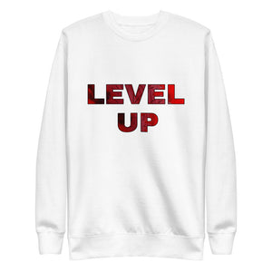 Unisex Fleece Pullover
