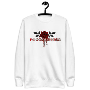 Unisex Fleece Pullover
