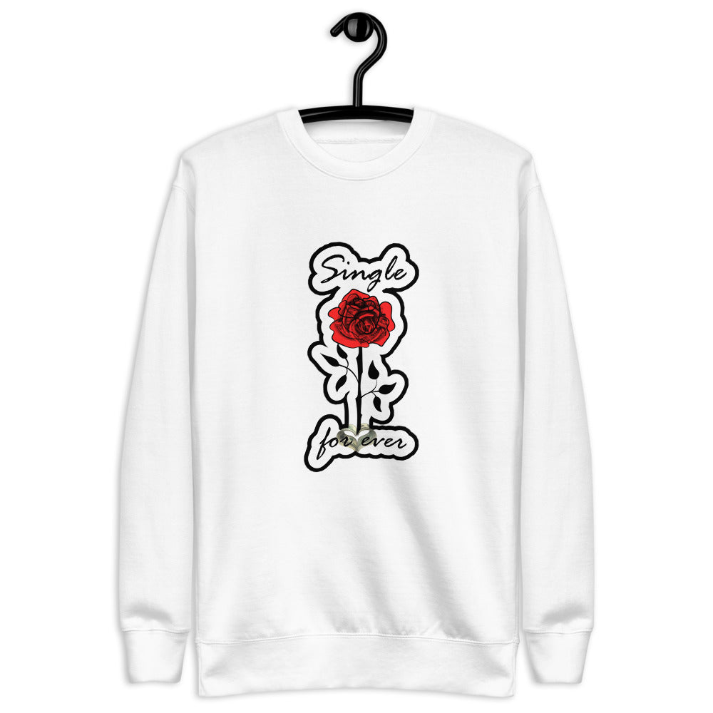 Unisex Fleece Pullover