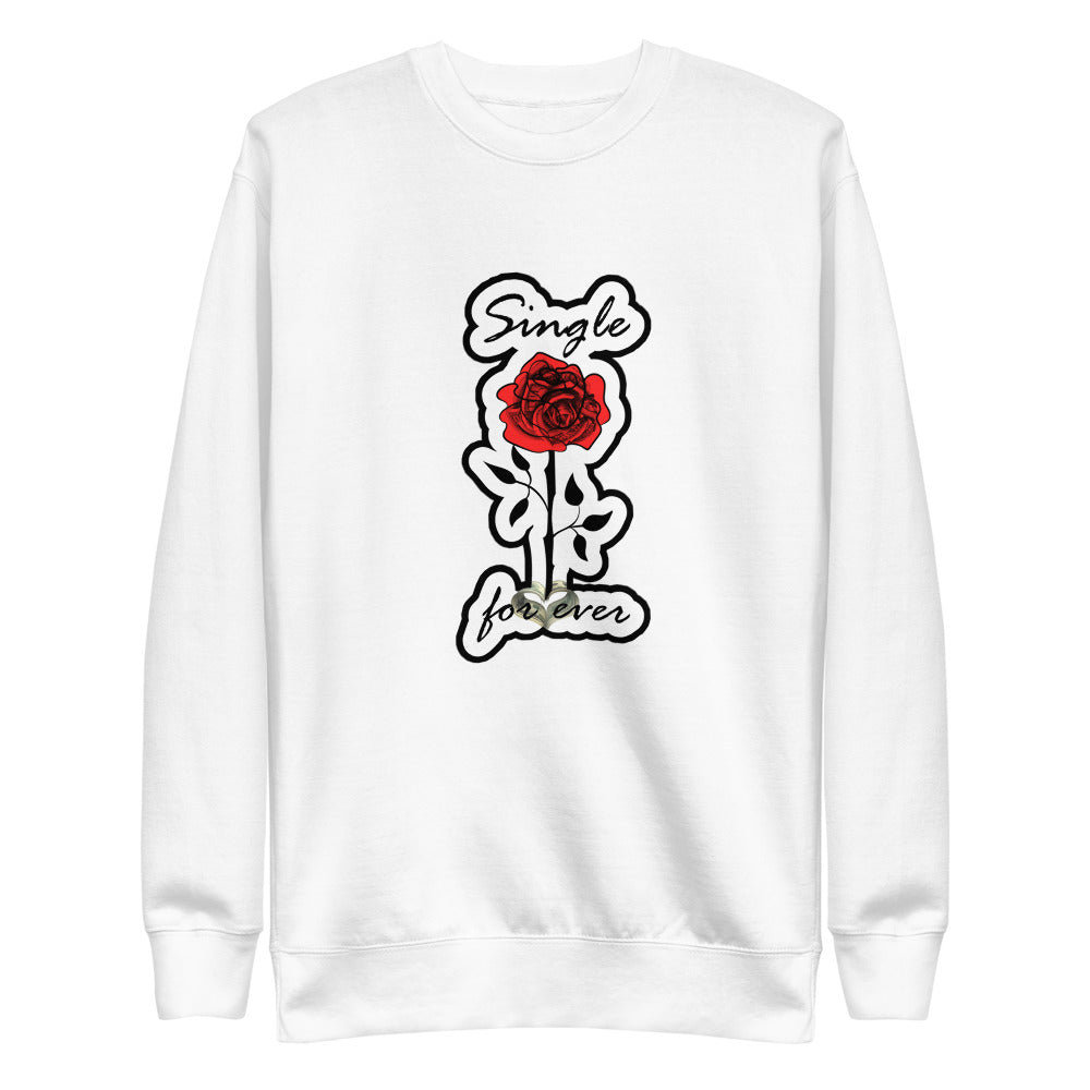 Unisex Fleece Pullover