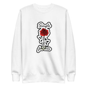 Unisex Fleece Pullover
