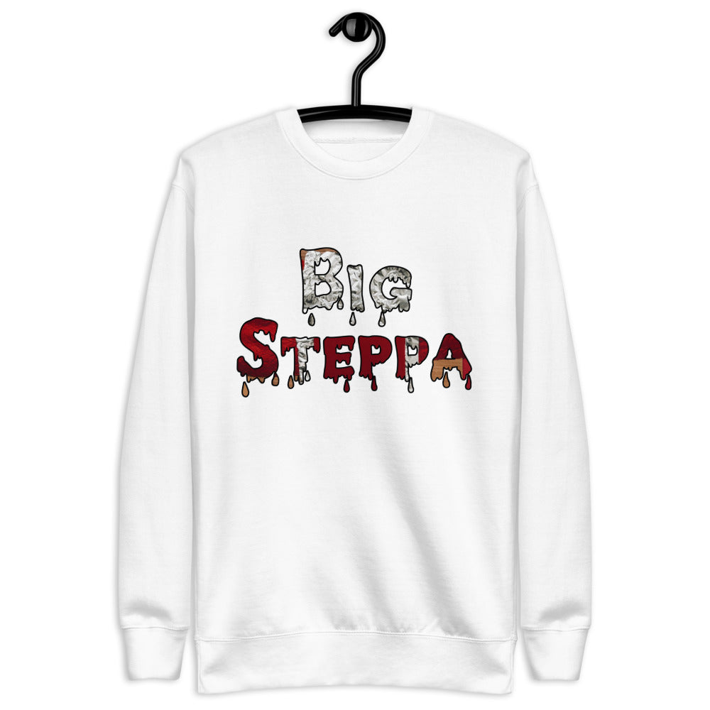 Unisex Fleece
