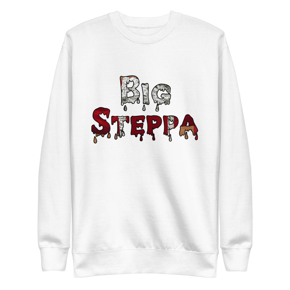 Unisex Fleece