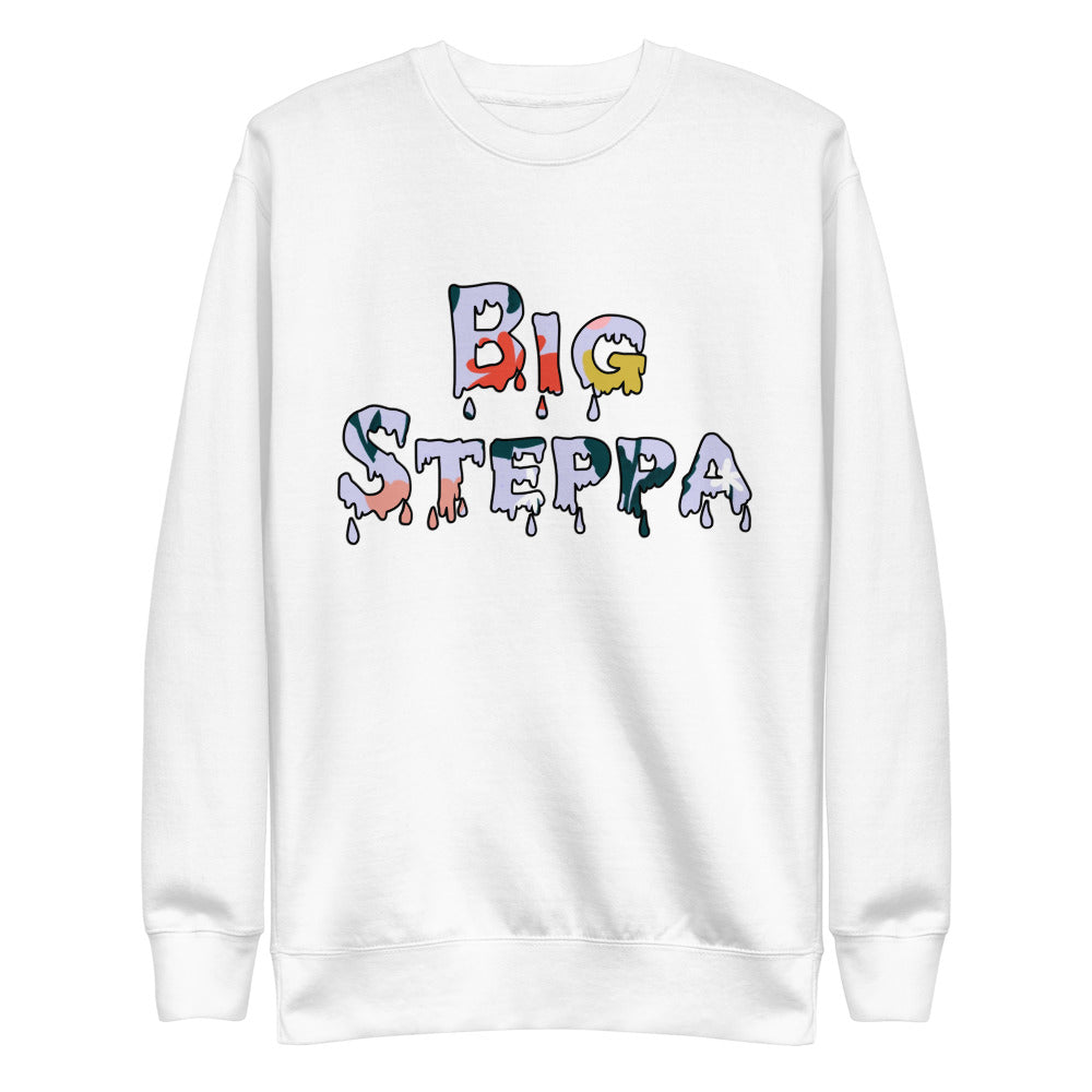 Unisex Fleece