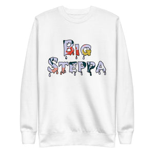 Unisex Fleece
