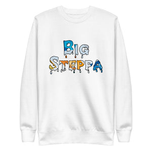 Unisex Fleece Pullover