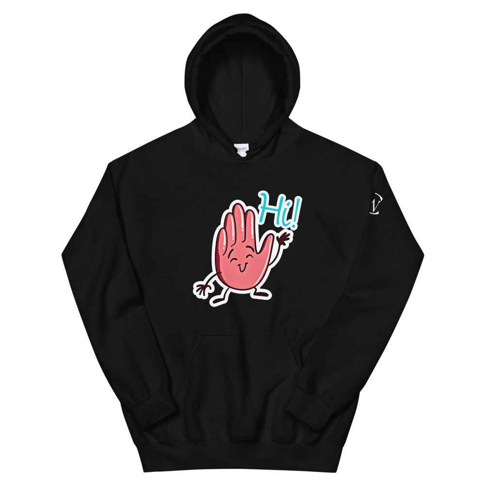 Unisex Hoodie