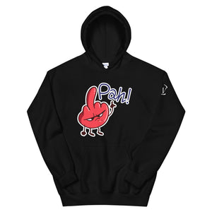 ZUMOJI Unisex Hoodie