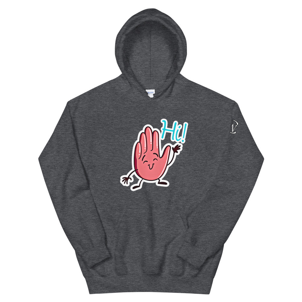 Unisex Hoodie